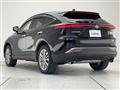2022 Toyota Harrier Hybrid