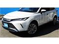 2022 Toyota Harrier Hybrid