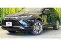 2022 Toyota Harrier Hybrid