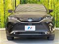 2022 Toyota Harrier Hybrid