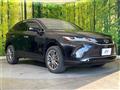 2022 Toyota Harrier Hybrid
