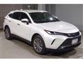 2022 Toyota Harrier Hybrid