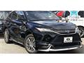 2022 Toyota Harrier Hybrid