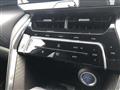 2022 Toyota Harrier Hybrid