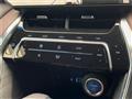 2022 Toyota Harrier Hybrid