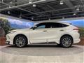 2022 Toyota Harrier Hybrid