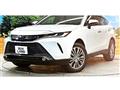 2022 Toyota Harrier Hybrid