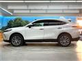 2022 Toyota Harrier Hybrid