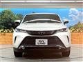 2022 Toyota Harrier Hybrid