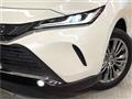 2022 Toyota Harrier Hybrid