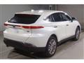 2022 Toyota Harrier Hybrid