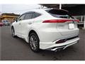 2022 Toyota Harrier Hybrid