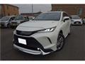 2022 Toyota Harrier Hybrid