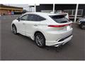 2022 Toyota Harrier Hybrid