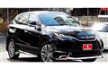 2022 Toyota Harrier Hybrid