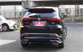 2022 Toyota Harrier Hybrid