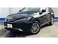 2022 Toyota Harrier Hybrid