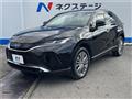 2022 Toyota Harrier Hybrid
