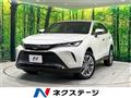 2022 Toyota Harrier Hybrid