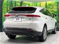 2022 Toyota Harrier Hybrid