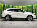 2022 Toyota Harrier Hybrid