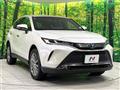 2022 Toyota Harrier Hybrid