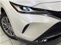 2022 Toyota Harrier Hybrid