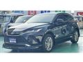 2022 Toyota Harrier Hybrid