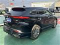 2022 Toyota Harrier Hybrid