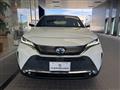 2022 Toyota Harrier Hybrid