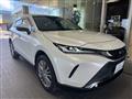 2022 Toyota Harrier Hybrid