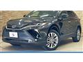 2022 Toyota Harrier Hybrid