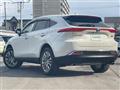 2022 Toyota Harrier Hybrid