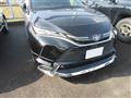 2022 Toyota Harrier Hybrid