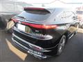 2022 Toyota Harrier Hybrid