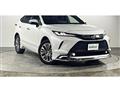2022 Toyota Harrier Hybrid