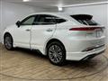 2022 Toyota Harrier Hybrid