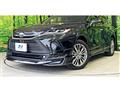 2022 Toyota Harrier Hybrid