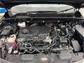 2022 Toyota Harrier Hybrid