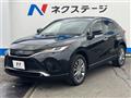 2022 Toyota Harrier Hybrid