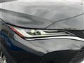 2022 Toyota Harrier Hybrid