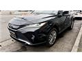2022 Toyota Harrier Hybrid