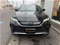 2022 Toyota Harrier Hybrid