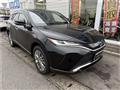 2022 Toyota Harrier Hybrid