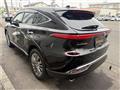 2022 Toyota Harrier Hybrid