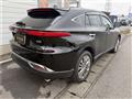 2022 Toyota Harrier Hybrid