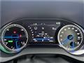 2022 Toyota Harrier Hybrid