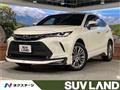 2022 Toyota Harrier Hybrid