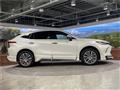 2022 Toyota Harrier Hybrid