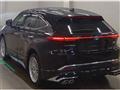 2022 Toyota Harrier Hybrid